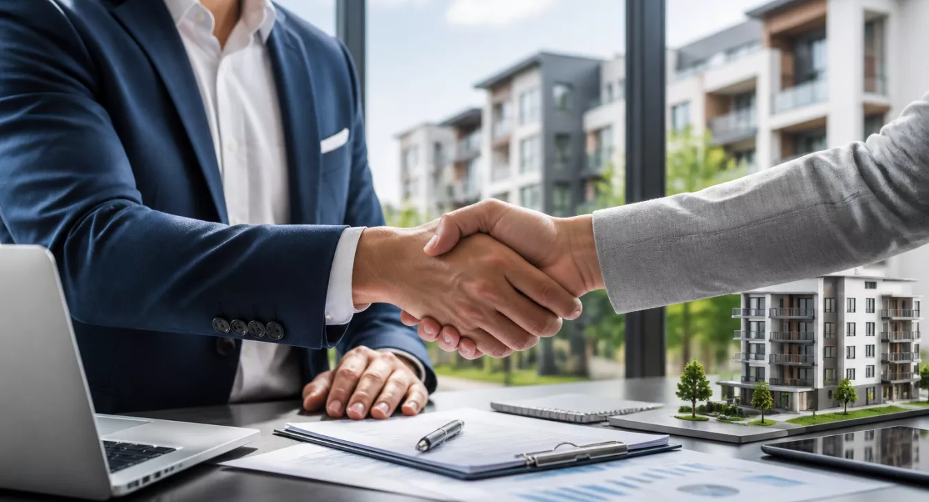 How to Hire a Multifamily Investment Advisor: Find the Right Partner