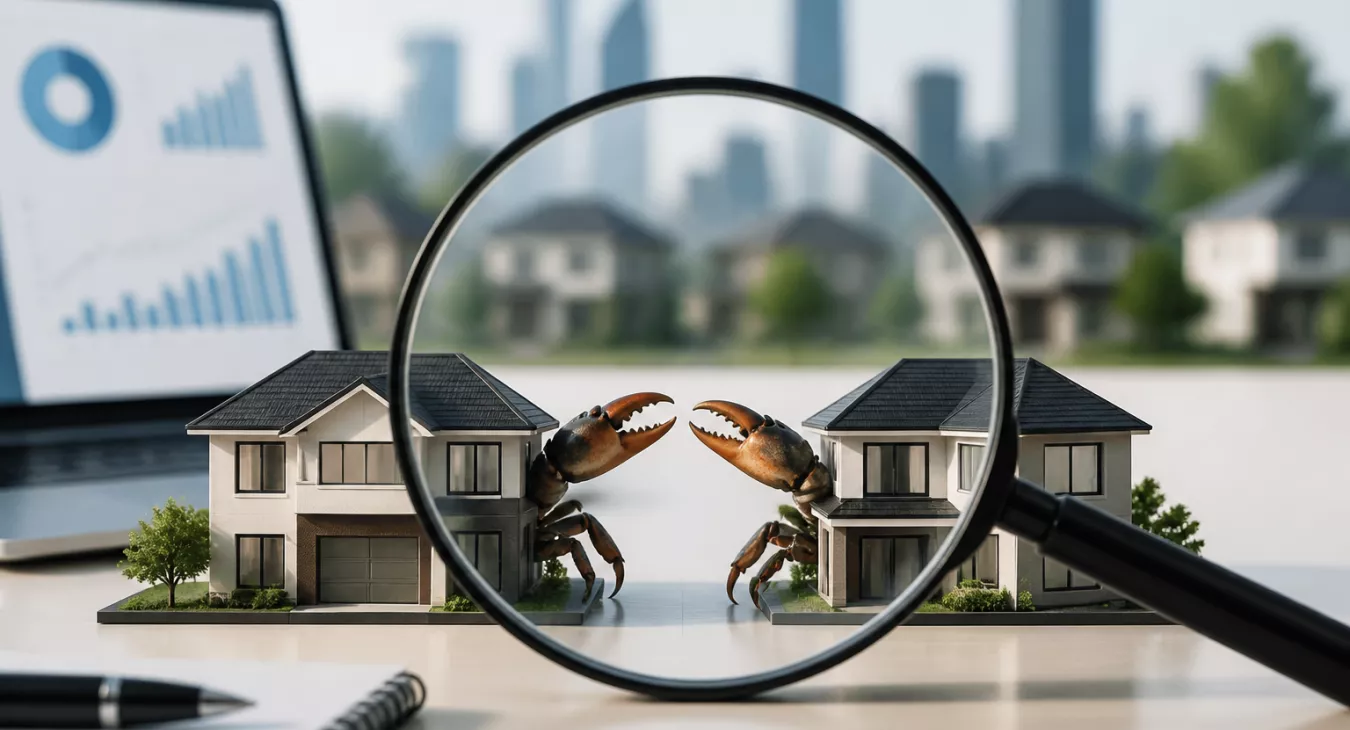 How to Identify & Fix Keyword Cannibalization: Real Estate SEO Guide