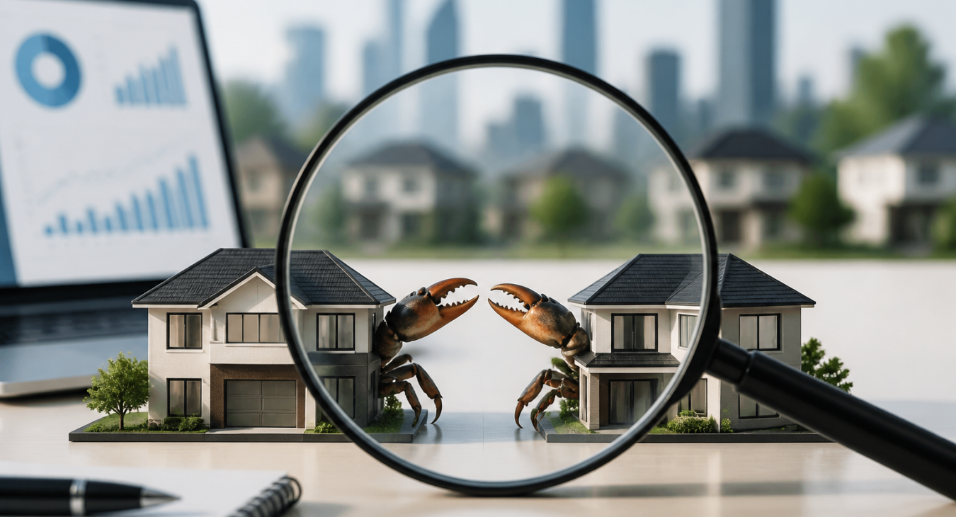How to Identify & Fix Keyword Cannibalization: Real Estate SEO Guide