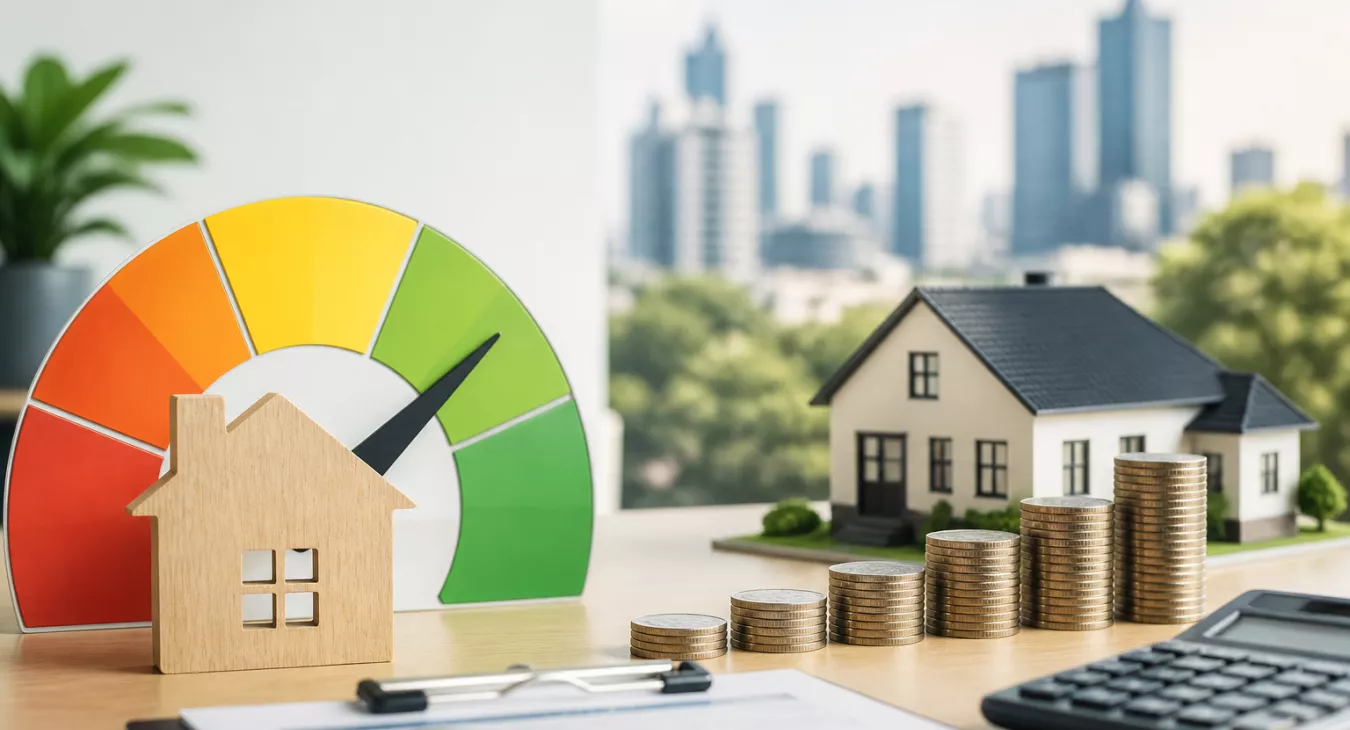 How to Increase Your Credit Score for Real Estate Investing