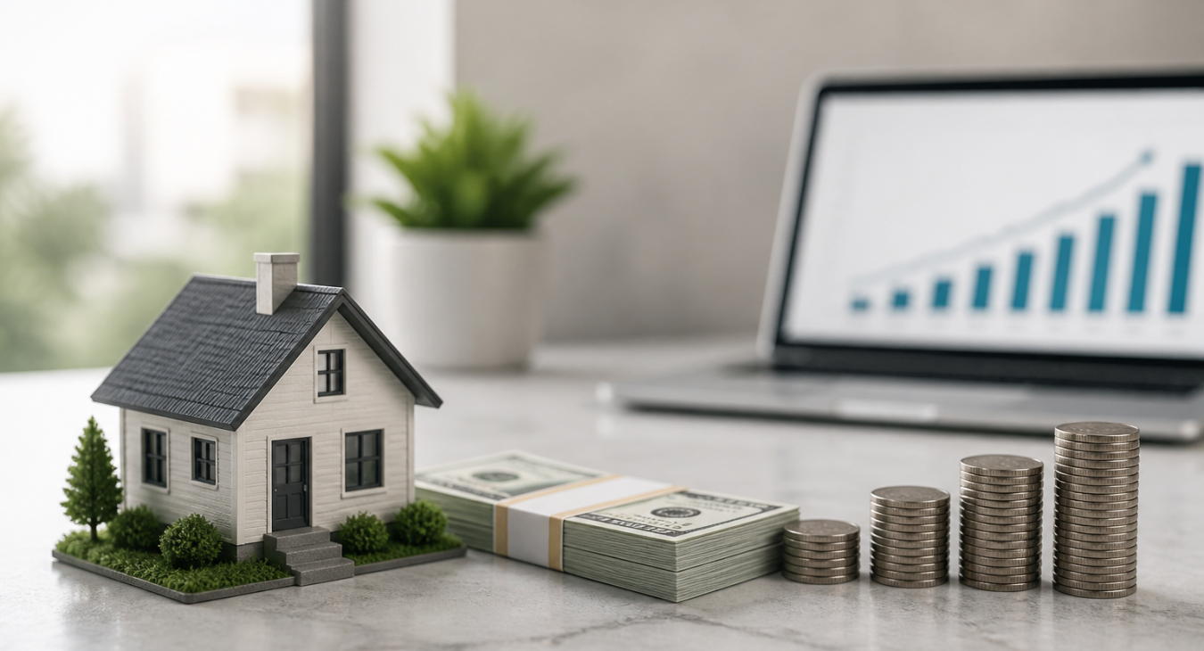 How to Invest $1,000 in Real Estate: 7 Realistic Strategies