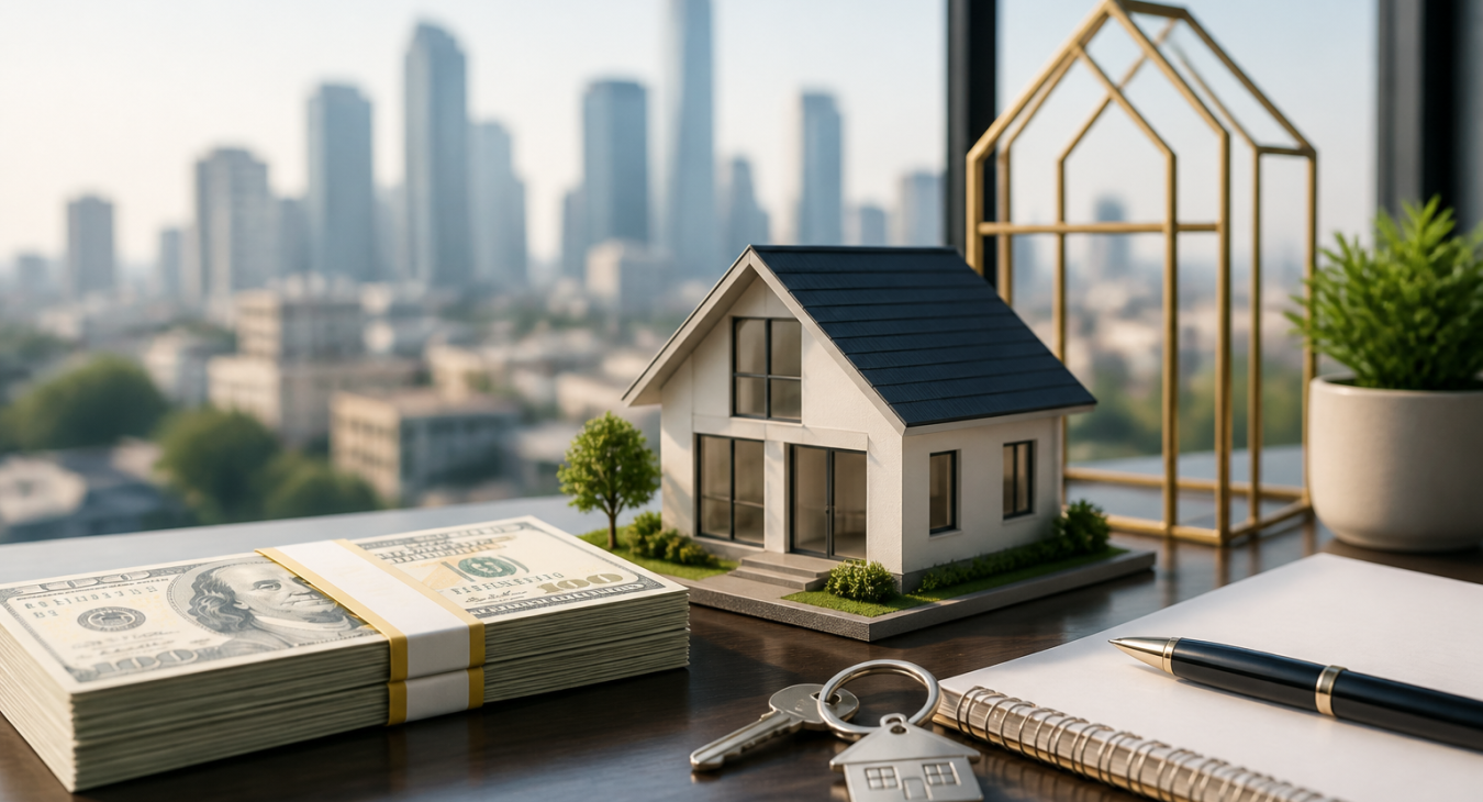 How to Invest $10K in Real Estate: 6 Real Strategies Beyond REITs