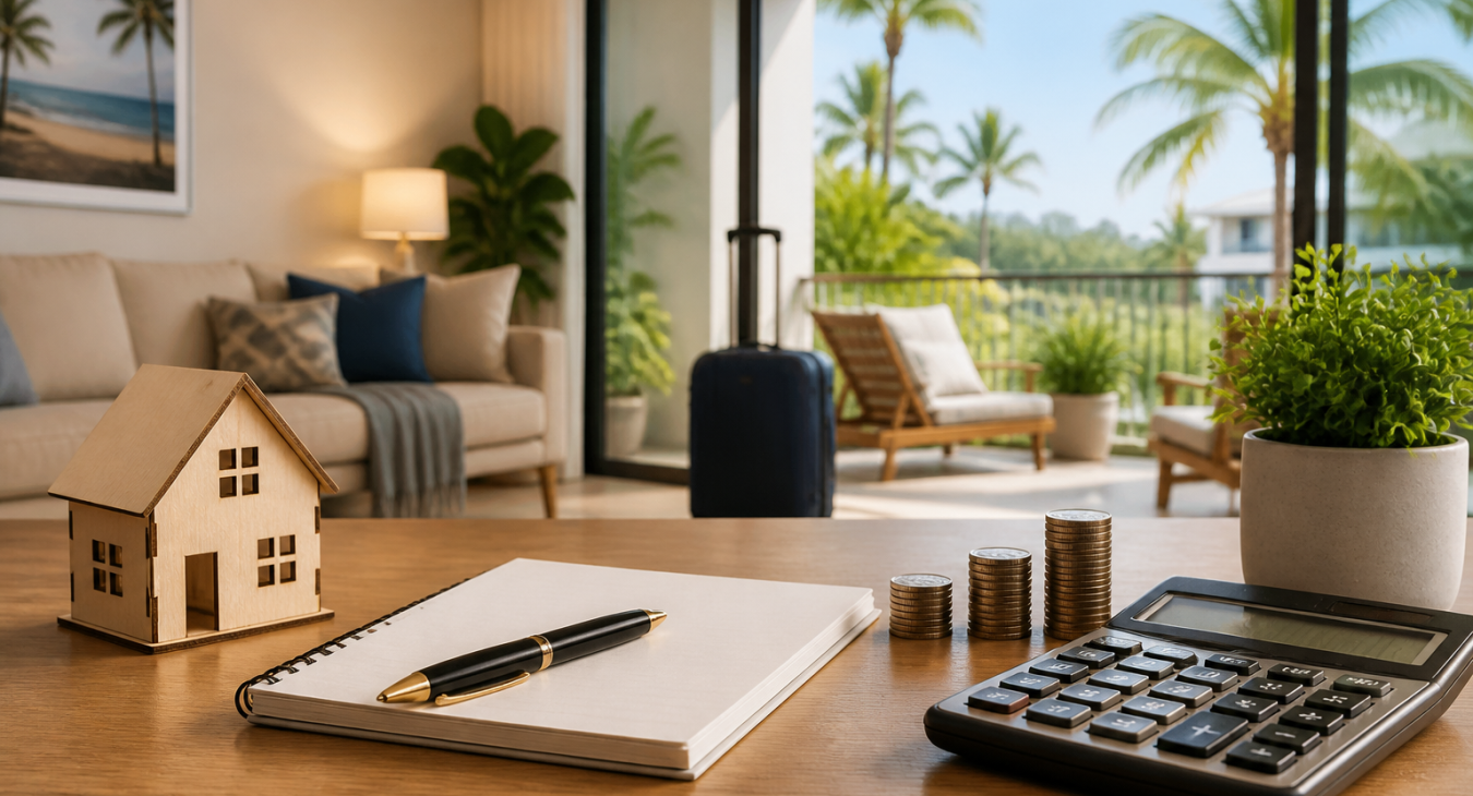 How to Invest in Short-Term Rentals: Complete Strategy & Tax Guide