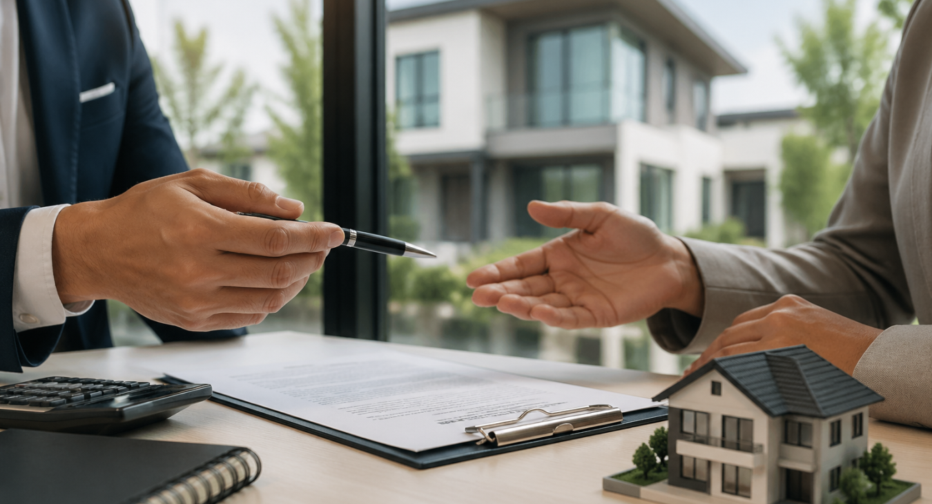 How to Make a Real Estate Offer: Negotiation Strategy Guide