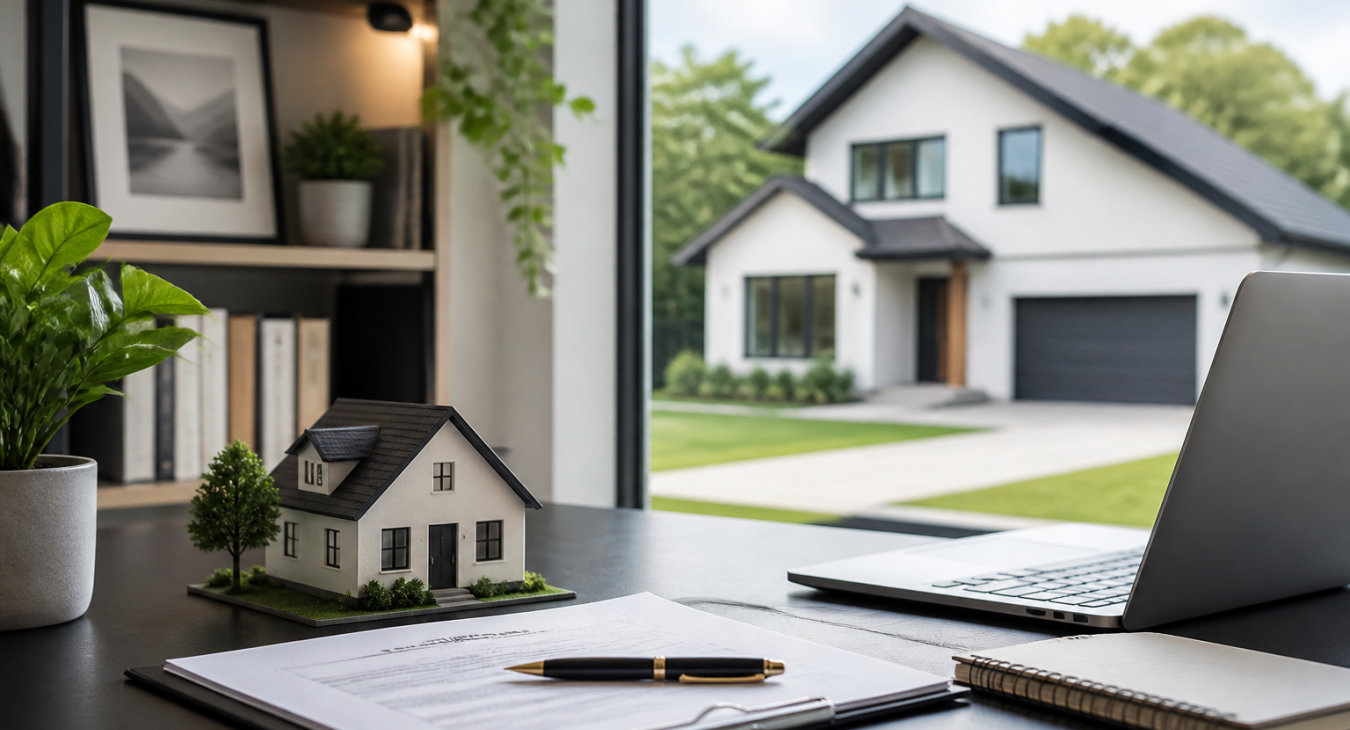 How to Make an Offer & Ignore Your Fear of Negotiating