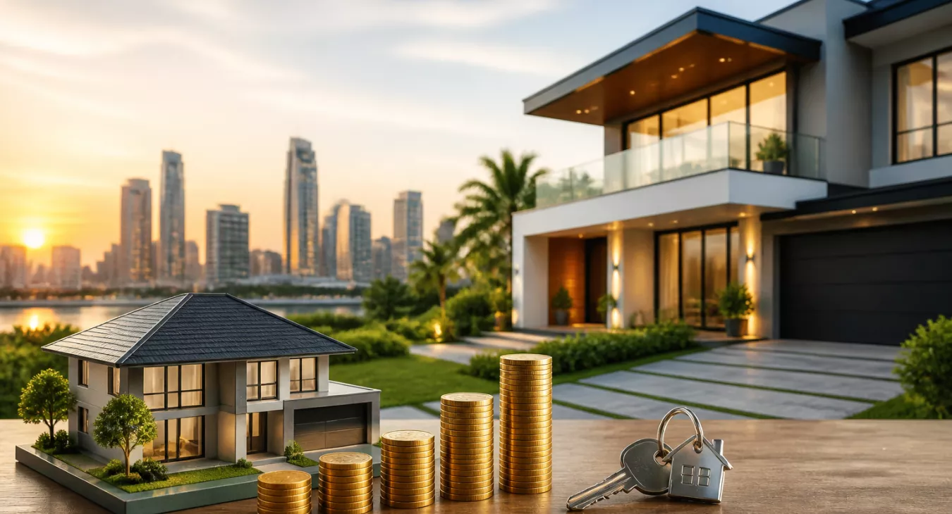 How to Make Money and Become a Millionaire in Real Estate