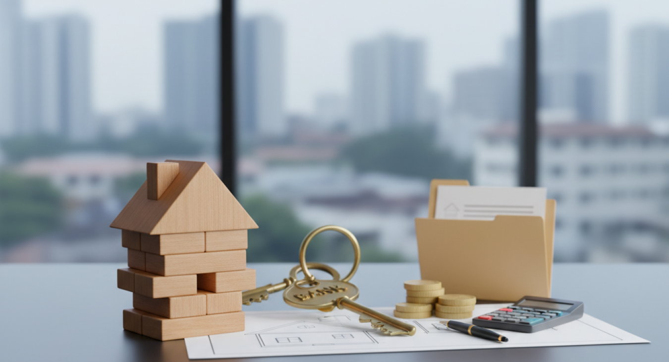How to Make Offers on Bank REO Properties: Complete Strategy