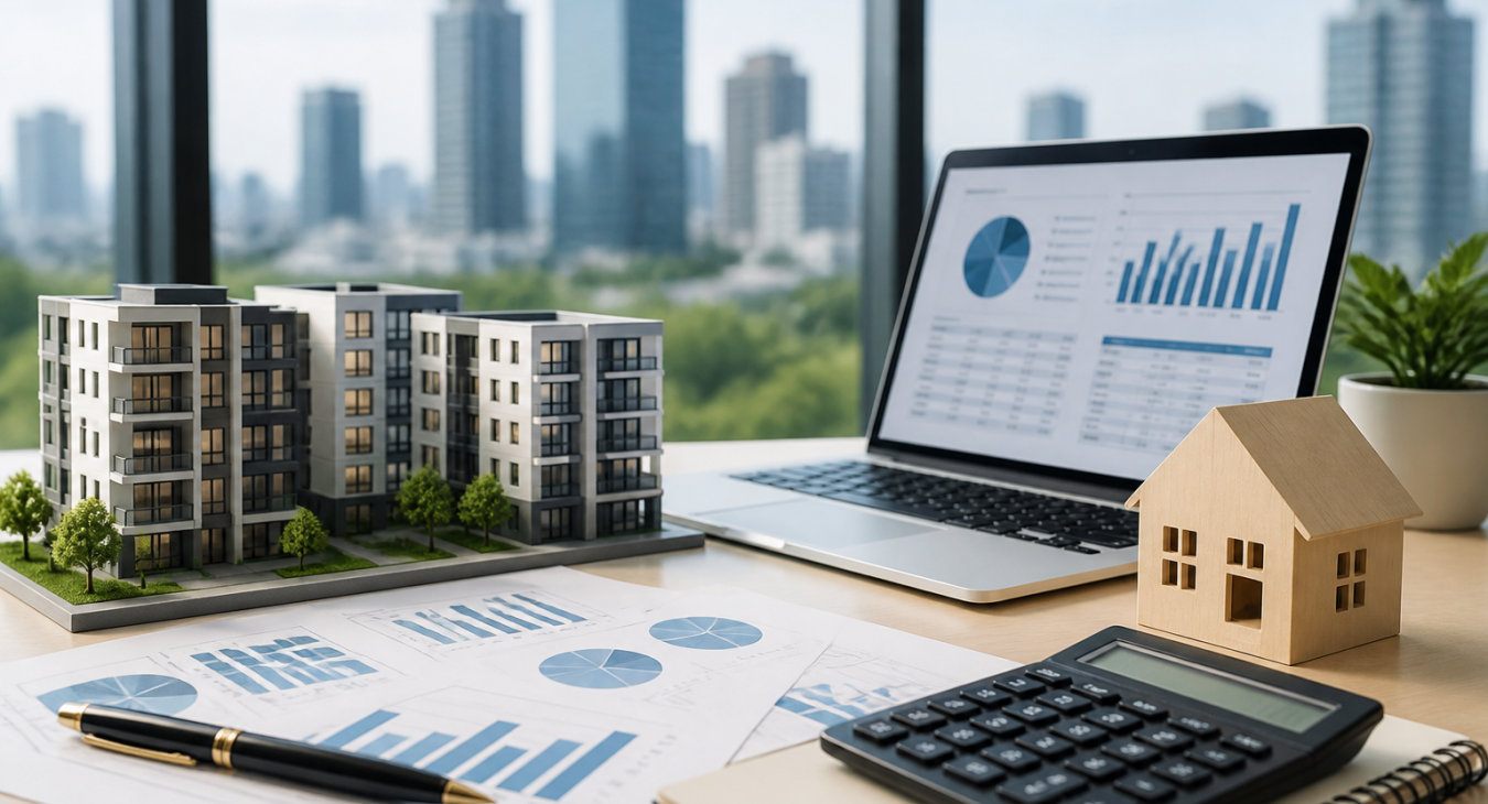 How to Manage a Real Estate Investment Business: 6 Expert Strategies