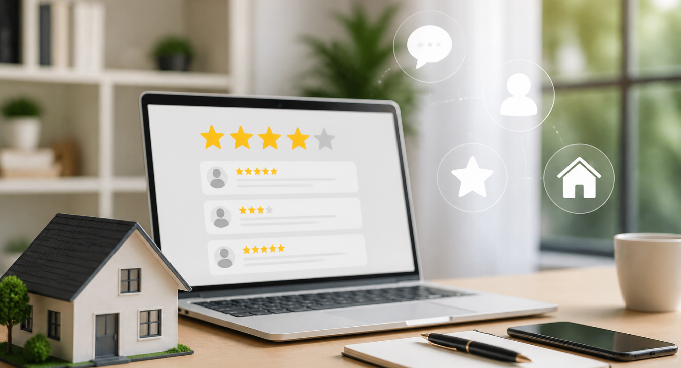 How to Manage Online Reviews as a Landlord: Complete Strategy