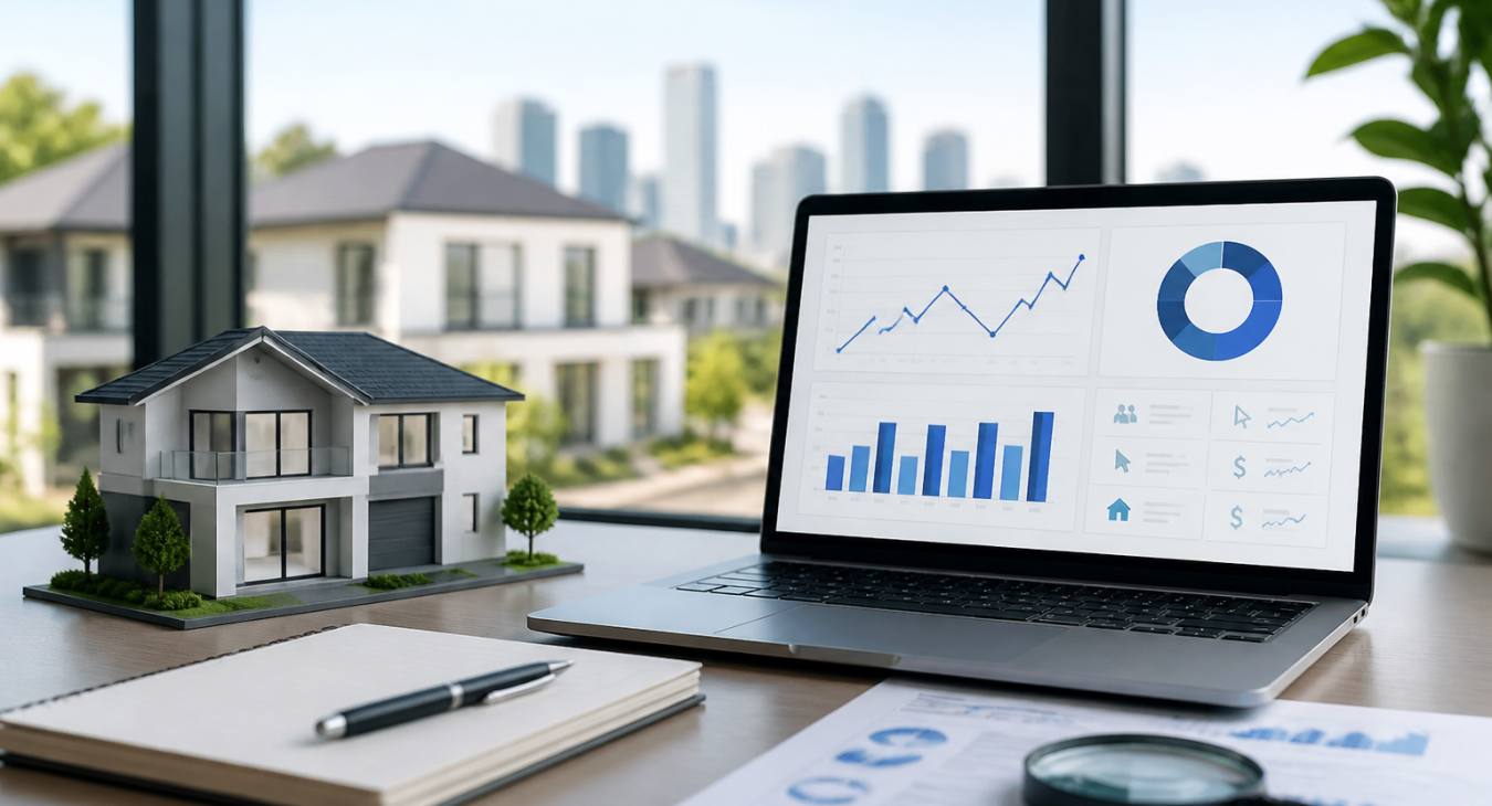 How to Measure the Success of Your Real Estate PPC Campaigns
