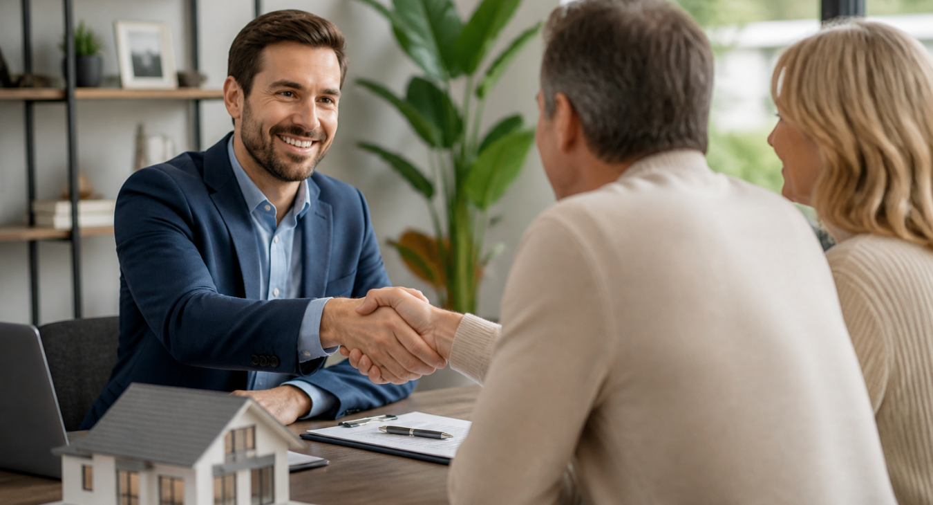 How to Negotiate with Real Estate Sellers: 7 Tactics That Win Deals