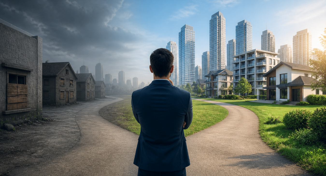 How to Overcome Scarcity Mindset and Think Abundantly as an Investor