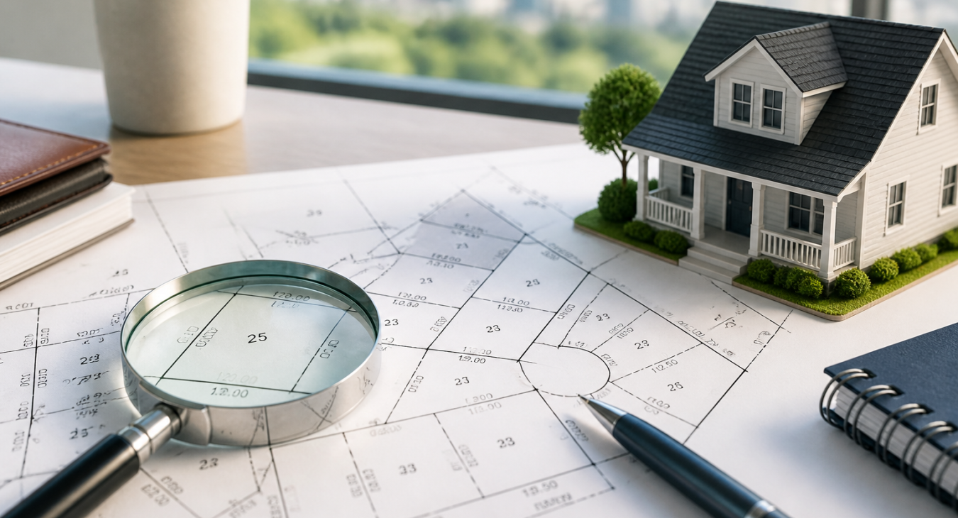 How to Read a Legal Description of Property: Investor's Guide