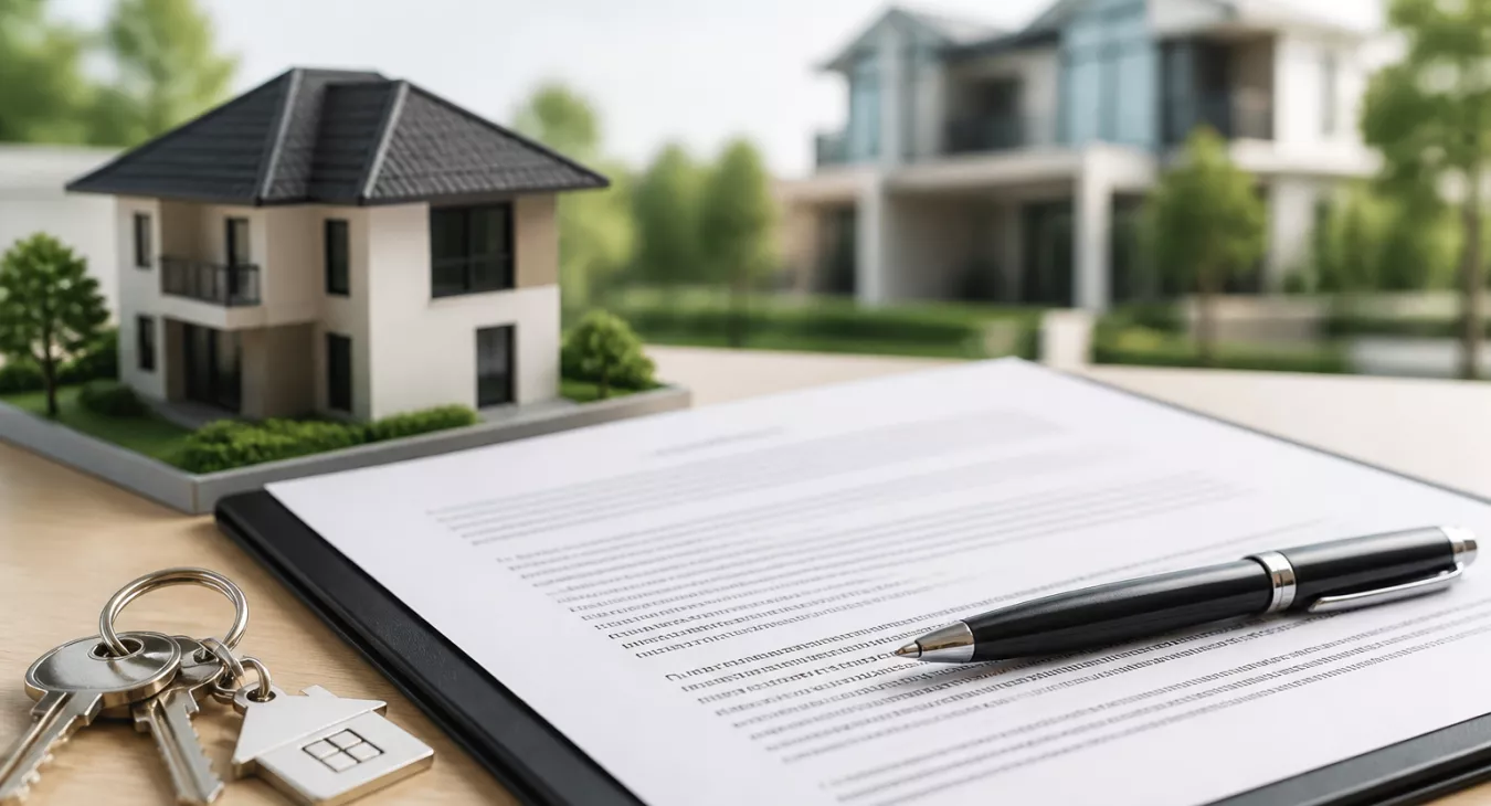 How to Read Real Estate Contracts: Key Clauses & Red Flags
