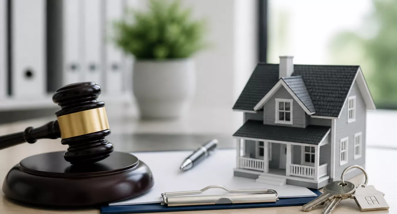 How to Remove Property Liens: Strategies for Investors
