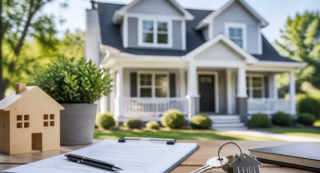 How to Rent Out Your House: Step-by-Step Landlord Guide