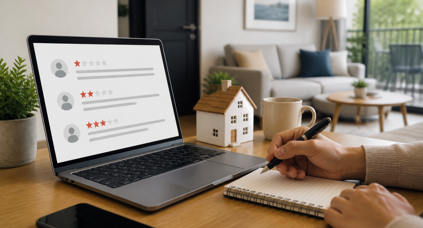 How to Respond to Negative Airbnb Reviews: Protect Your Rental Rating