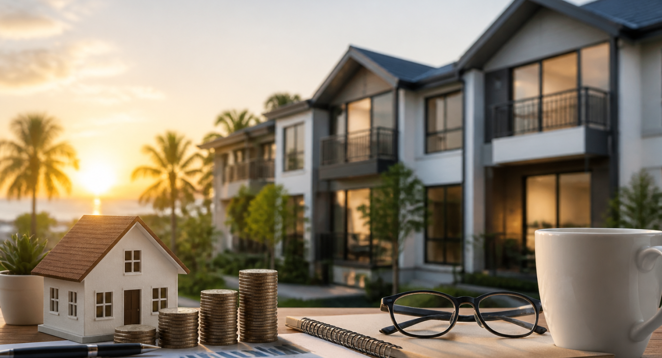 How to Retire Early with Rental Properties: The 4% Rule for Real Estate
