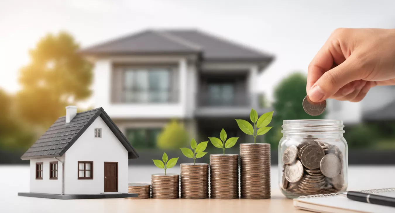How to Save for a House in 5 Easy Steps: Investor's Timeline