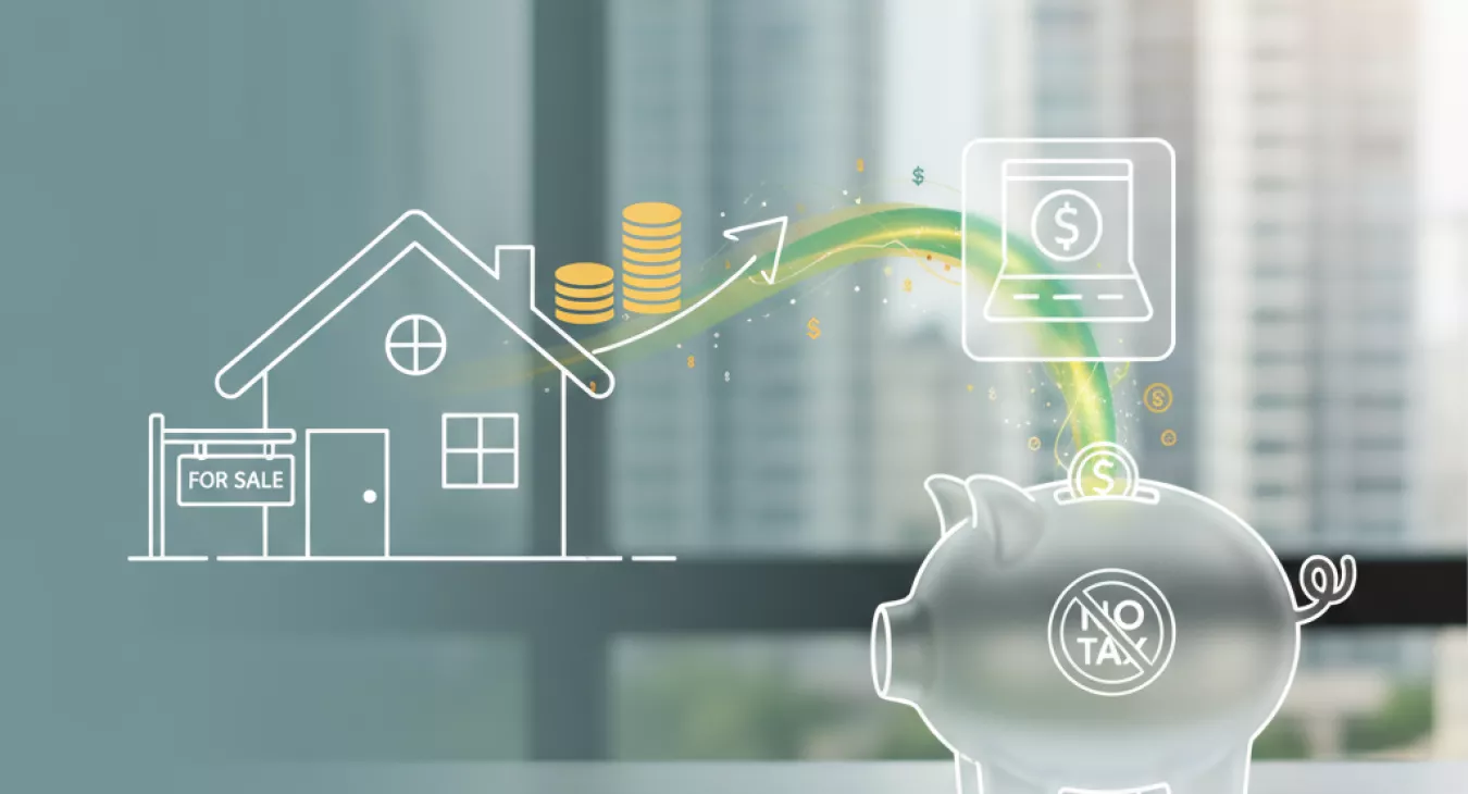 How to Sell a Rental Property and Avoid Capital Gains Tax