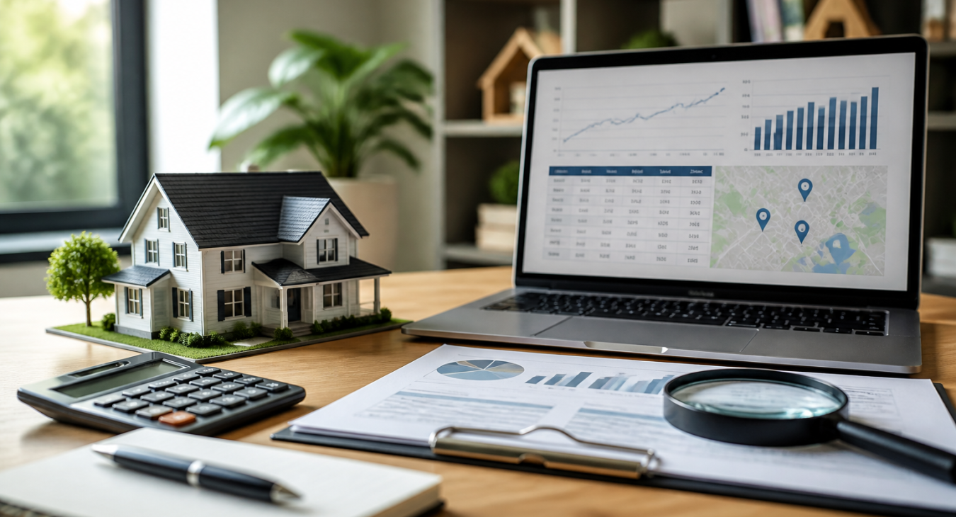 How to Set Rental Prices: Market Research & Pricing Strategies