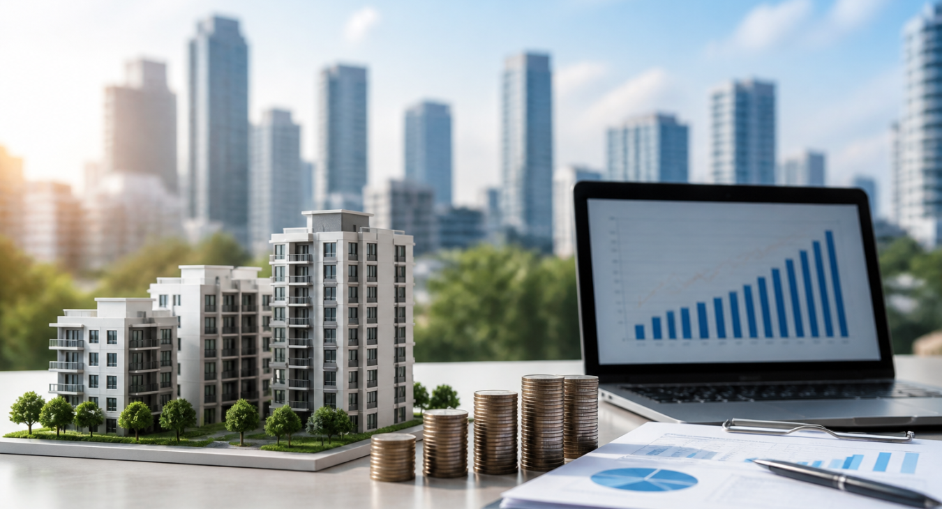 How to Start a Real Estate Investment Fund: Complete Guide