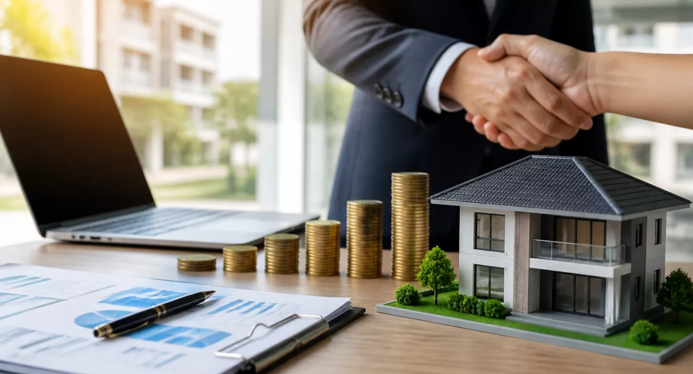 How to Start as a Deal Funder: A Complete Guide for Investors