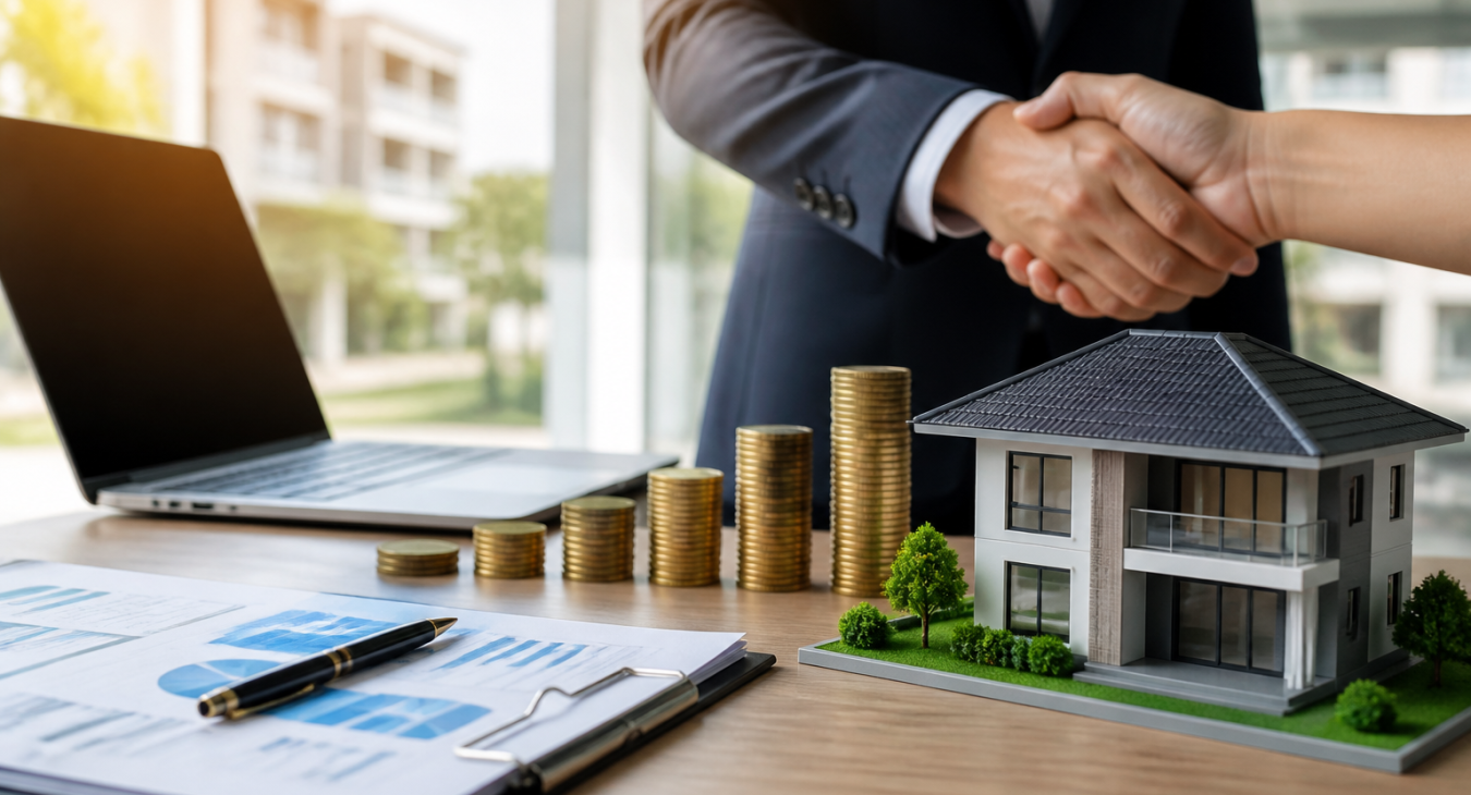 How to Start as a Deal Funder: A Complete Guide for Investors