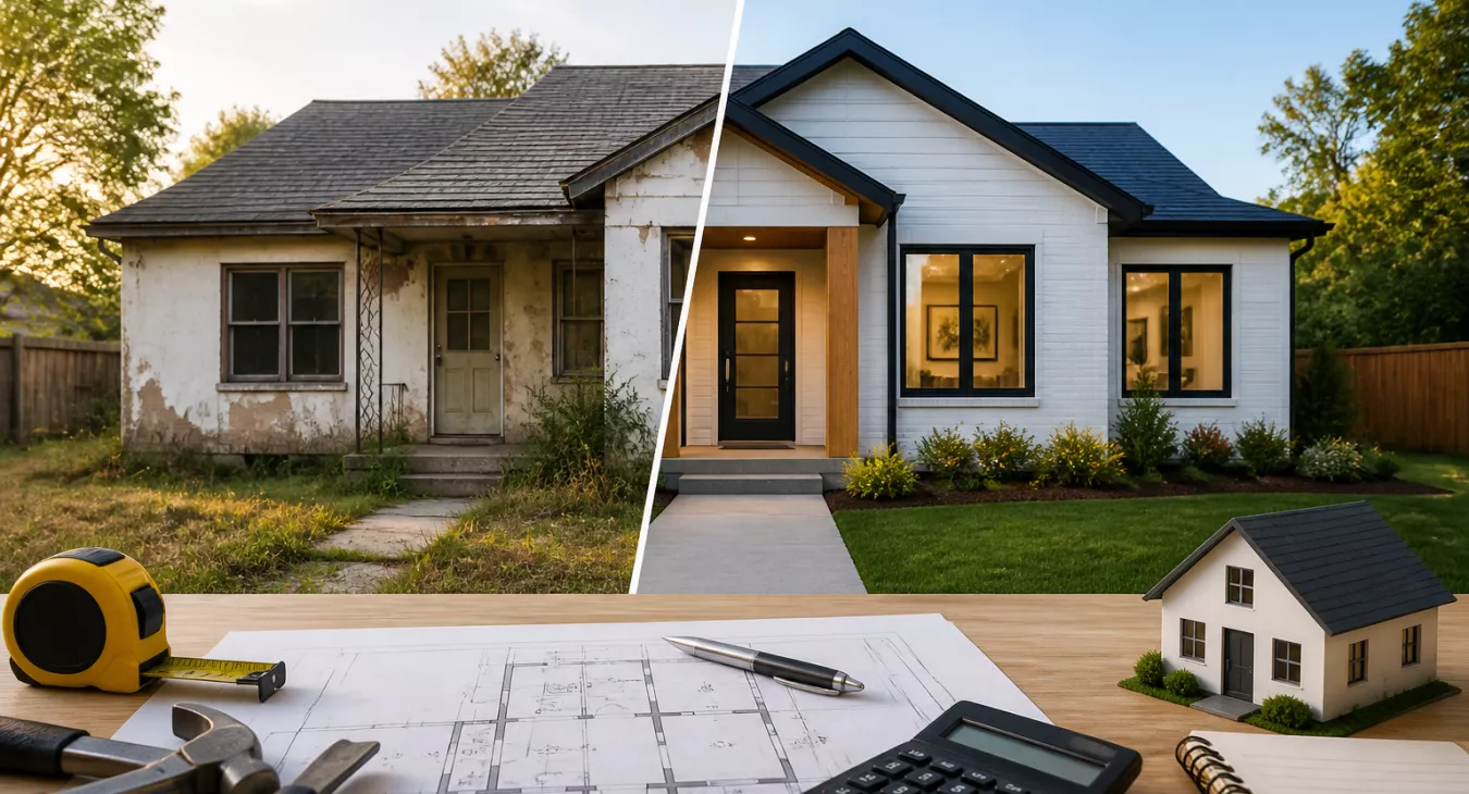 How to Start House Flipping: Your Complete Step-by-Step Guide
