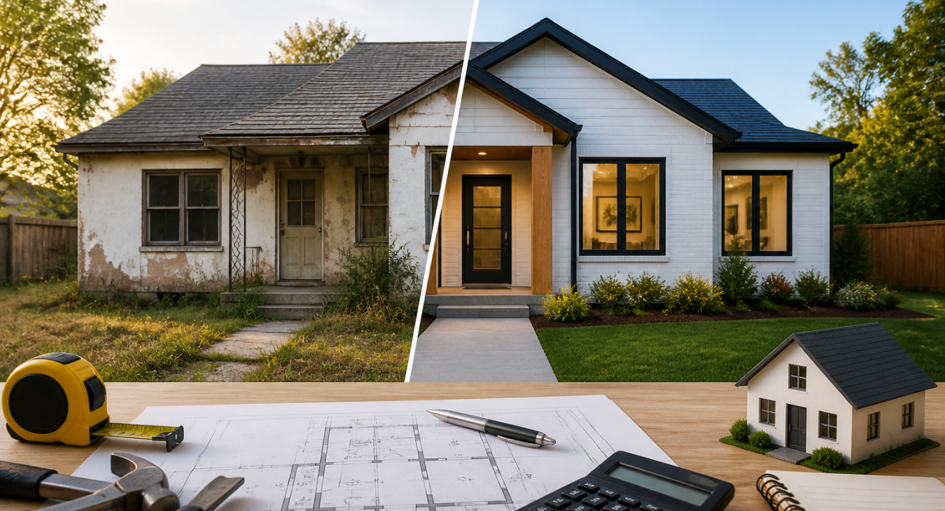 How to Start House Flipping: Your Complete Step-by-Step Guide
