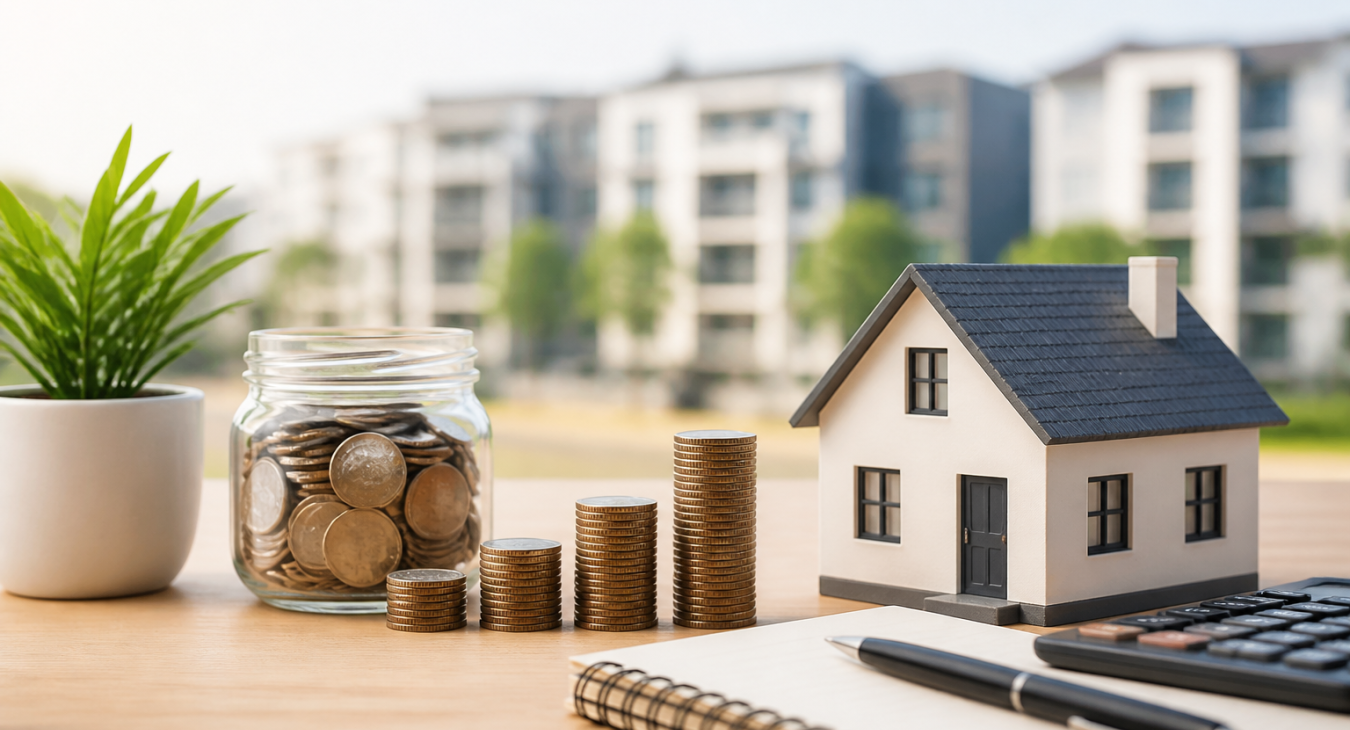 How to Start Investing in Real Estate on a Budget: 7 Low-Cost Strategies
