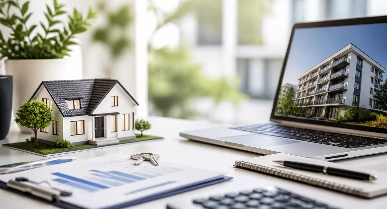 How to Start Real Estate Investing: Your Complete Beginner's Blueprint