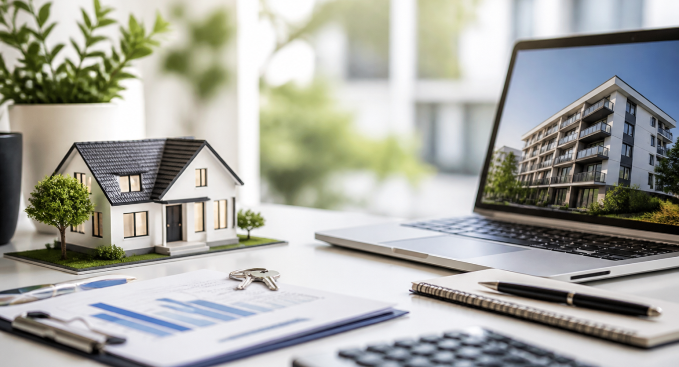 How to Start Real Estate Investing: Your Complete Beginner's Blueprint