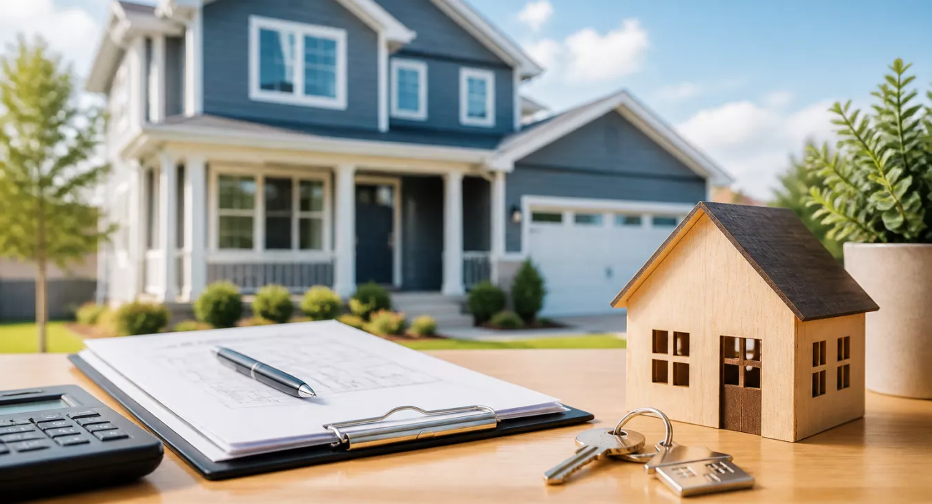 How to Start Renting Out Your Home: Step-by-Step Guide for New Landlords