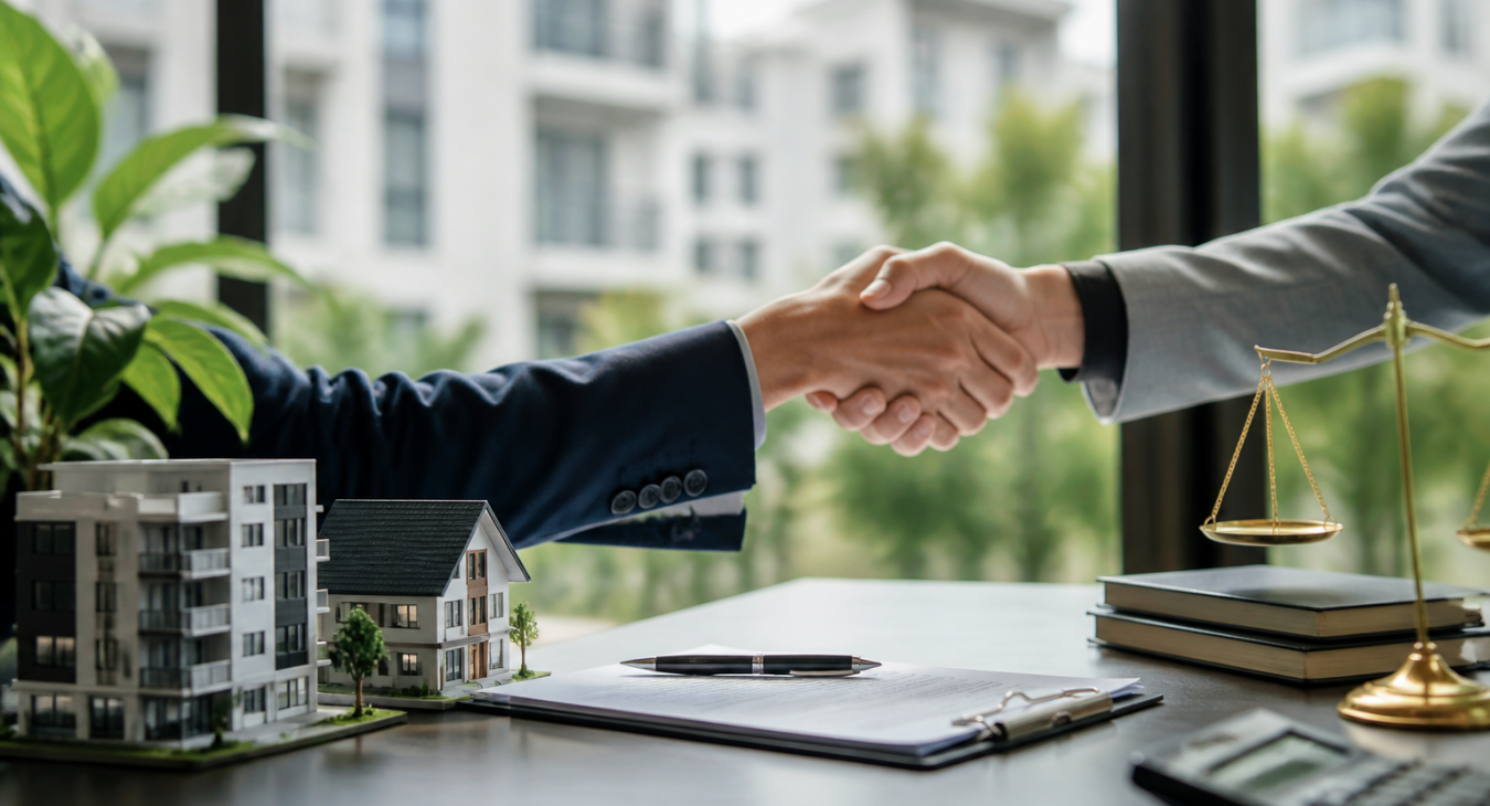 How to Structure a Partnership for Real Estate Investing: Legal & Tax Guide
