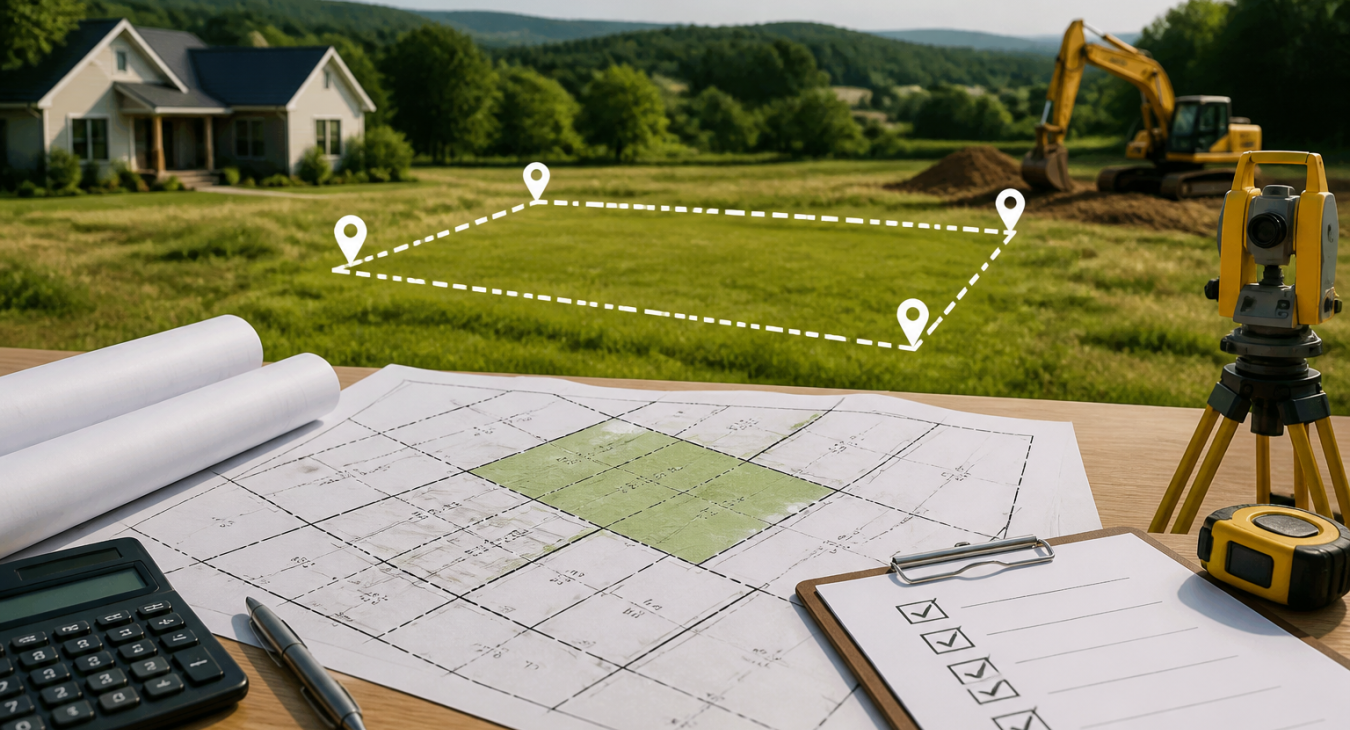 How to Tell If Property Is Buildable: Zoning, Engineering, and Feasibility Checks