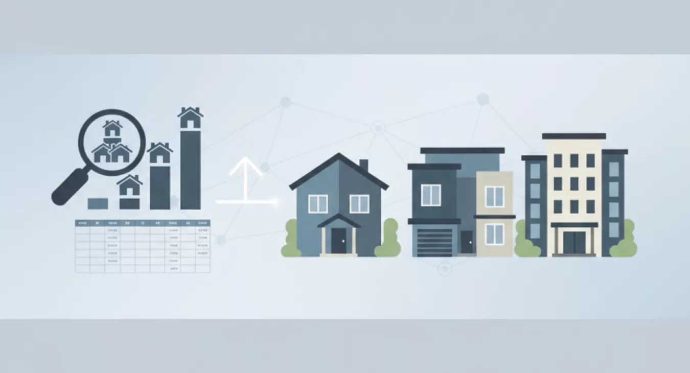 How to Use Rental Comps to Maximize Rent (Free Tools Included)