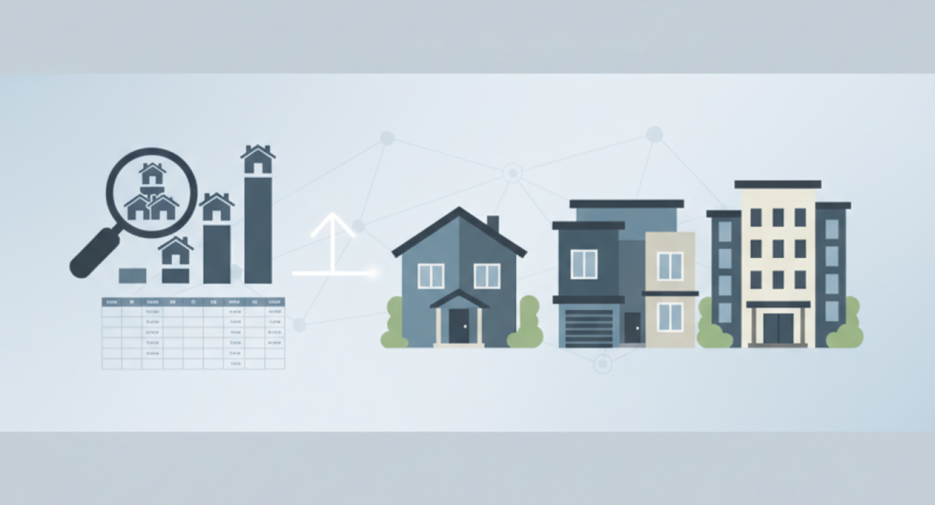 How to Use Rental Comps to Maximize Rent (Free Tools Included)