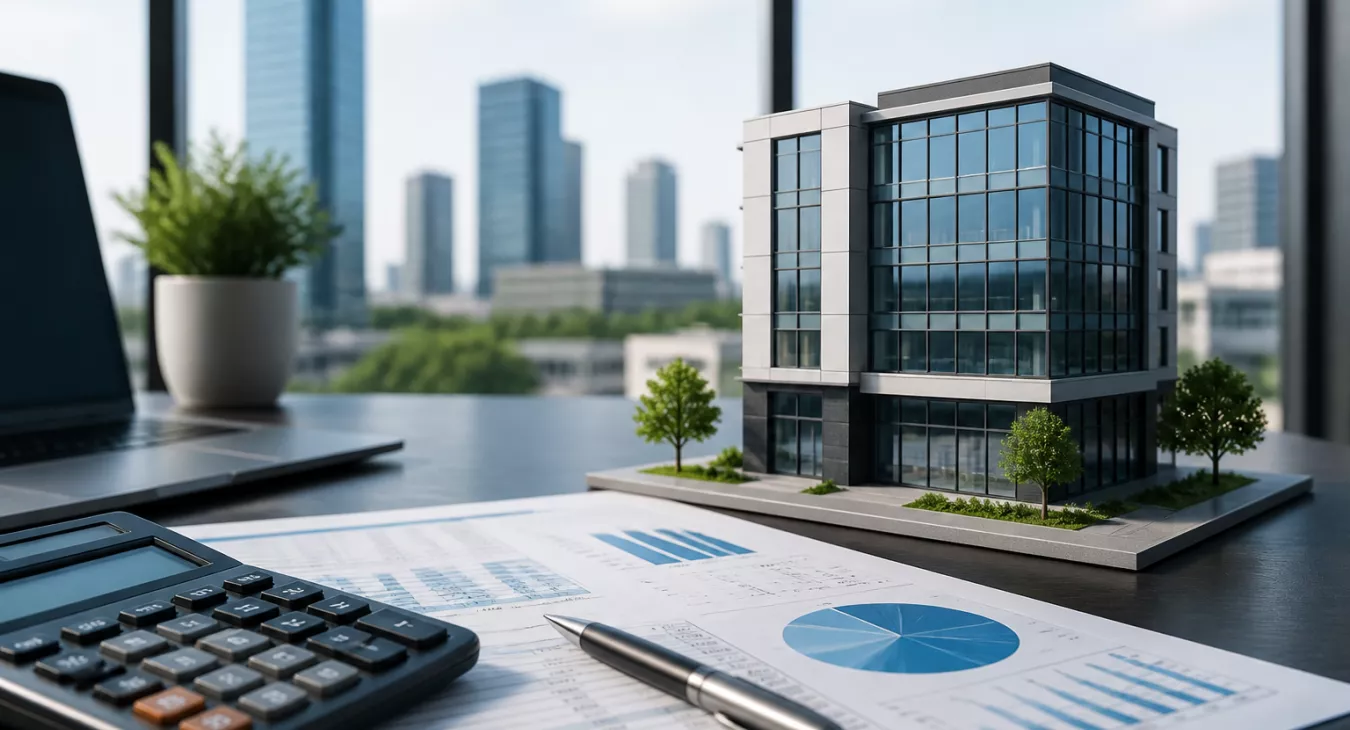 How to Value Commercial Real Estate: 3 Methods Every Investor Should Know