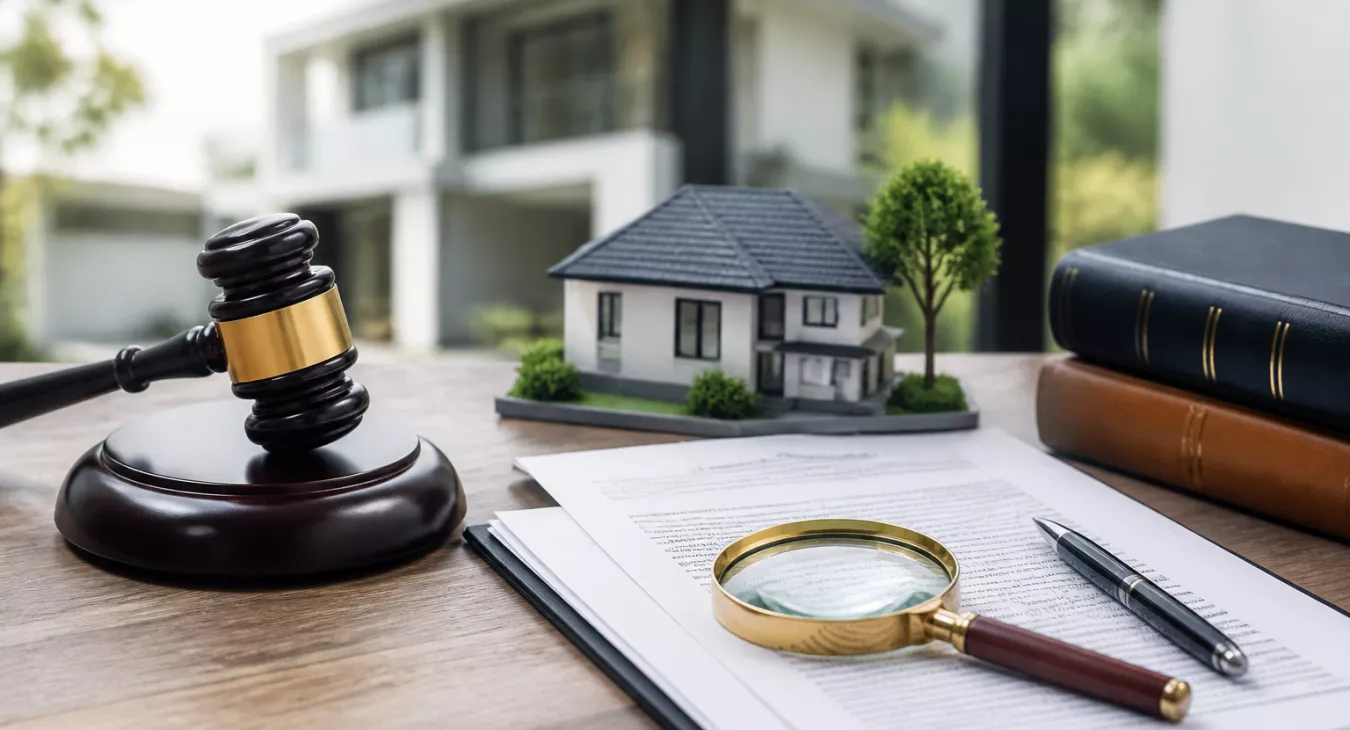 How to Verify Title on a Judgment Deed Property: Step-by-Step