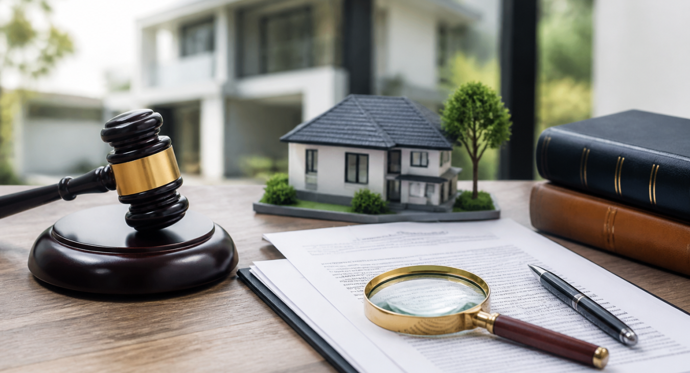 How to Verify Title on a Judgment Deed Property: Step-by-Step