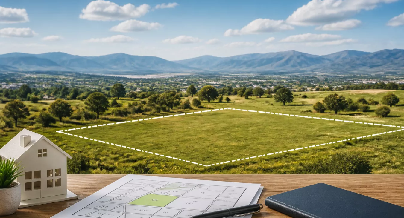How to Wholesale Land: Complete Guide for Investors