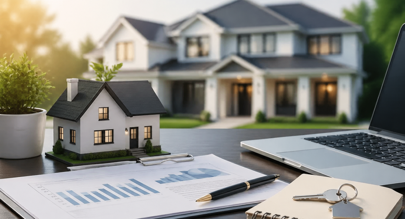 How to Wholesale Real Estate for Beginners: Ultimate 2025 Guide