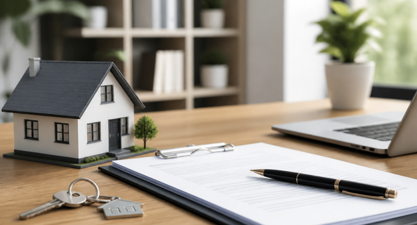 How to Write a Rent Increase Letter: Free Template & Legal Guide