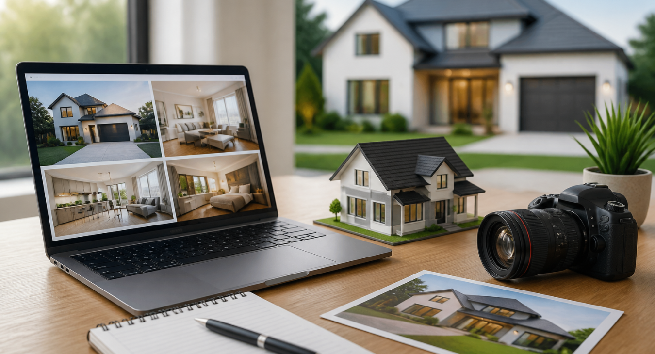 How to Write Real Estate Ads That Sell: Copy Formulas & Best Practices