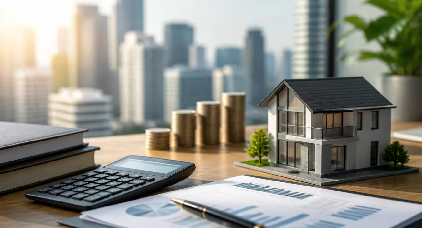 Interest-Only Loans for Real Estate Investors: Strategy, Risks & Alternatives
