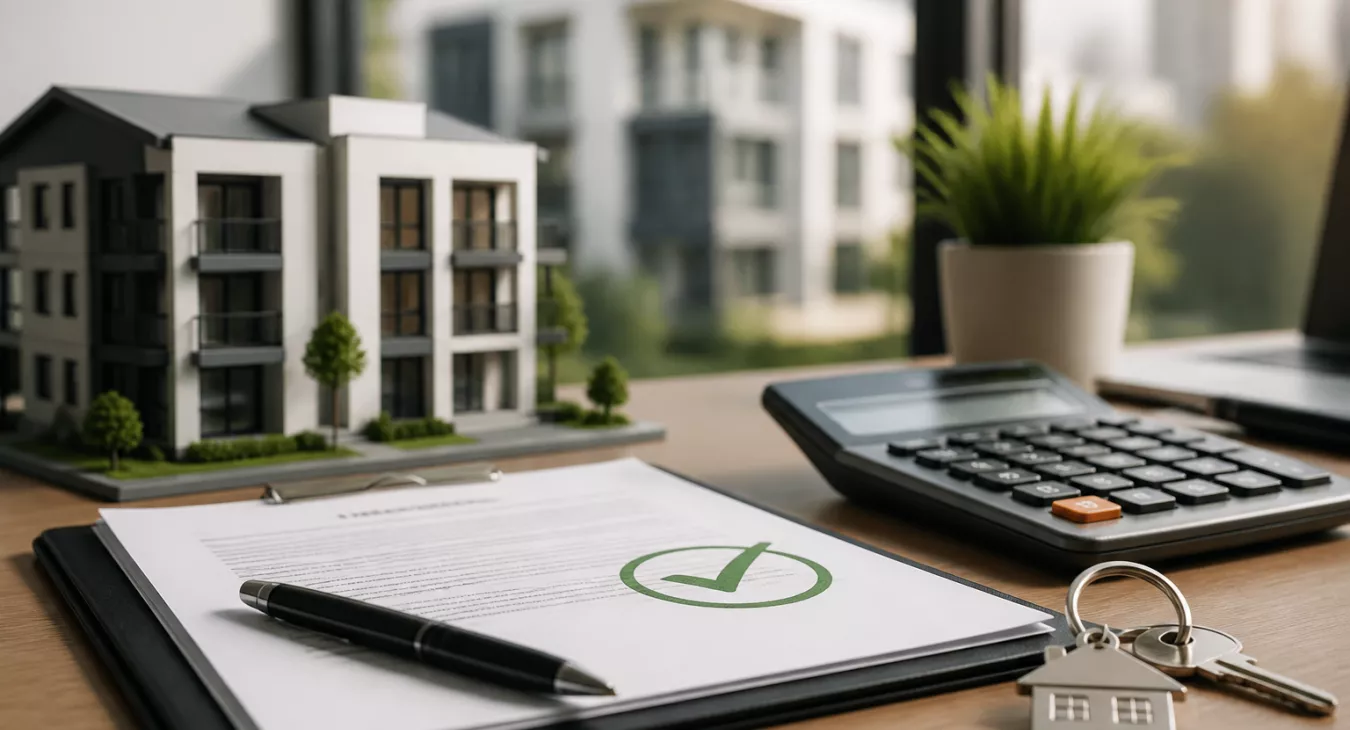 Investment Property Pre-Approval: Getting Lenders to Say Yes