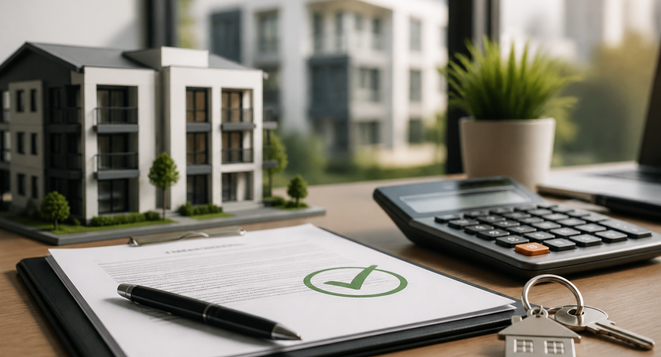 Investment Property Pre-Approval: Getting Lenders to Say Yes