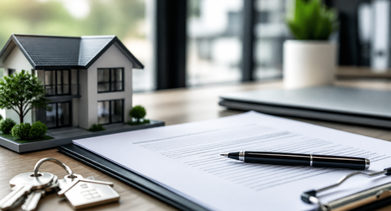 Investor's Guide to the Real Estate Contract: What to Know