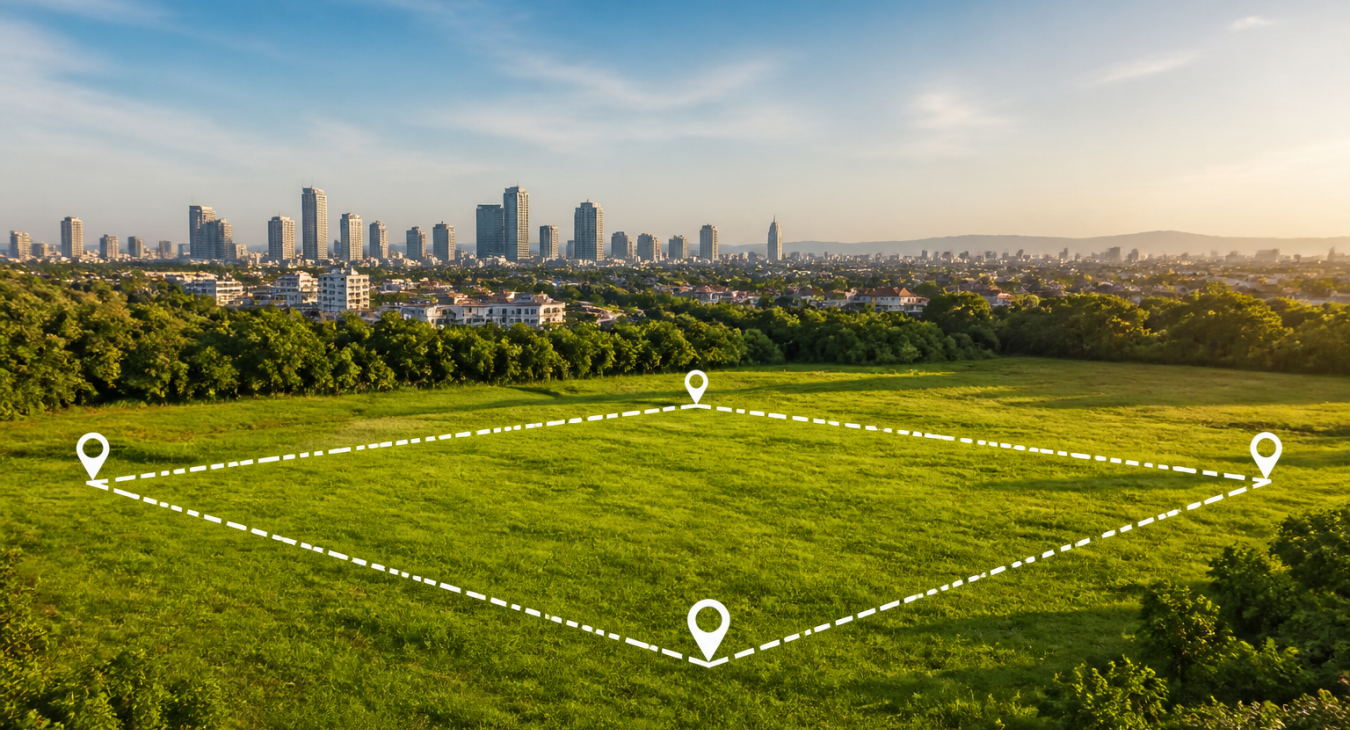 Is Land a Good Investment in 2026? Pros, Cons & Strategy